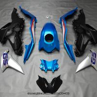 Carena per BMW F850GS F750GS 2019 2023 F 850 GS