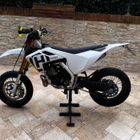 Husqvarna Tc 250 Motard