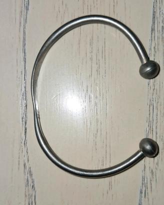 bracciale in argento Sterling 925