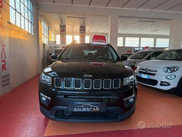 Jeep Compass 1.6 Multijet II 2WD Longitude
