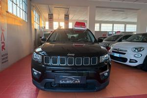 Jeep Compass 1.6 Multijet II 2WD Longitude
