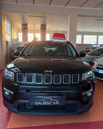 Jeep Compass 1.6 Multijet II 2WD Longitude