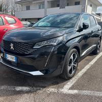 Peugeot 3008 ALLURE 1.5 BlueHDi 130 - 2021