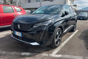 Peugeot 3008 ALLURE 1.5 BlueHDi 130 - 2021