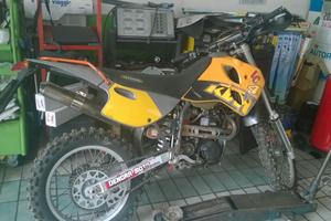 KTM 620 LC4 - 1996 supercompetition