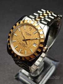 Tudor Classic 