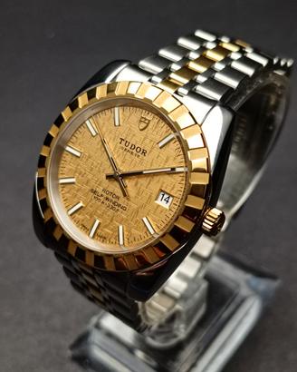 Tudor Classic 