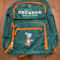 Zaino Colacem - Cm 41 x 31 x 15 - Nuovo.