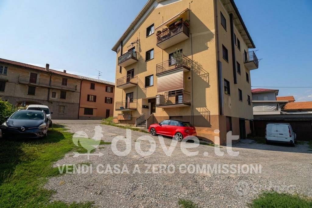 Appartamento – Cantù, Pianeta, Villaggio Trieste - Vista 4