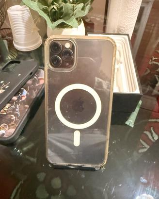 Iphone 11 pro max 256GB