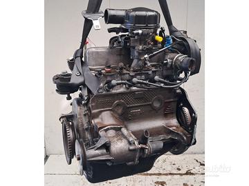 1170A1046 MOTORE FIAT PANDA (141) 900 B 8v MAN 5m 