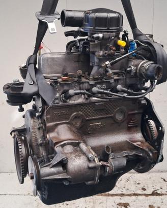 1170A1046 MOTORE FIAT PANDA (141) 900 B 8v MAN 5m 