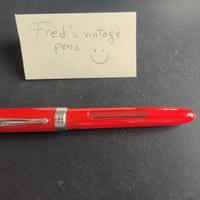 sheaffer stilografica vintage