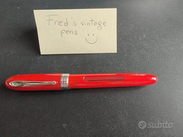 sheaffer stilografica vintage