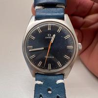 Omega Geneve 135.041