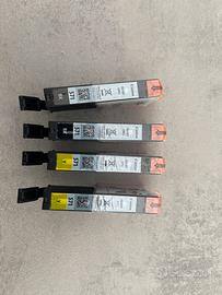 Inchiostri stampante