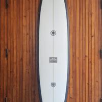 Tavola surf Mid Length 7'7" Custom NUOVA