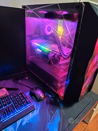 Pc Gaming fascia alta perfetto