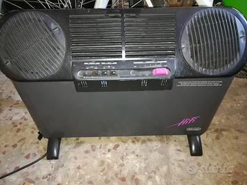 Stufa Termoconvettore De Longhi Hi Fi 2000 Watt