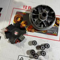 Variatore malossi multivar minarelli