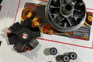 Variatore malossi multivar minarelli