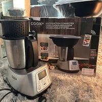 Robot da cucina