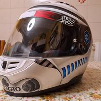 Casco HJC grafica "STAR WARS" tg M