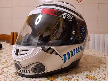 Casco HJC grafica "STAR WARS" tg M