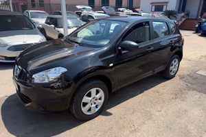 Nissan Qashqai 1.5 dCi DPF Acenta 92.000 km