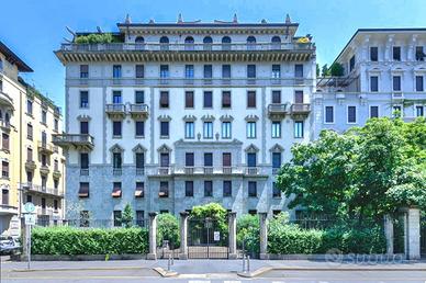 Ufficio Milano [MajnoVCU]