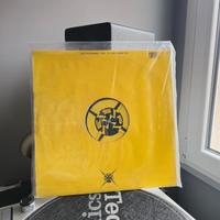 Vinile Paradise 3001 - Sun Spots (Techno/Trance)