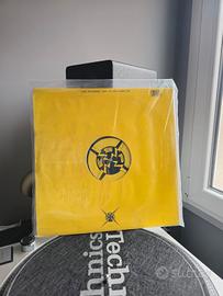 Vinile Paradise 3001 - Sun Spots (Techno/Trance)