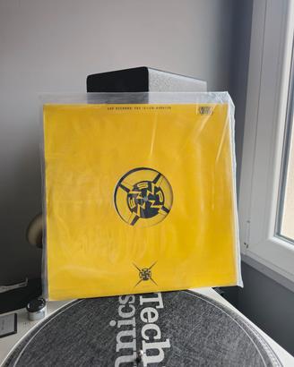 Vinile Paradise 3001 - Sun Spots (Techno/Trance)