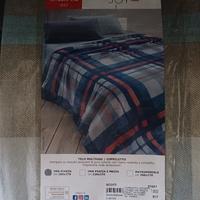 copriletto Gabel 100%cotone