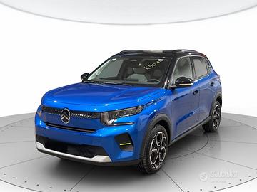 Citroen C3 1.2 PureTech Turbo 100cv Max
