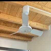 vortice ventilatore da soffitto 