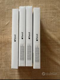 Apple Pencil 1° generazione