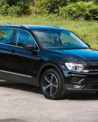 Tiguan 2.0 DSG