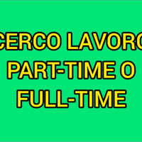 Lavoro part time o full time
