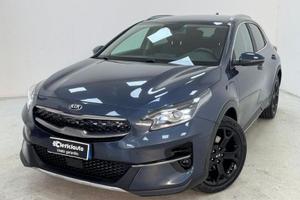 Kia Xceed 1.6 GDi 141 CV PHEV DCT High Tech