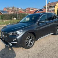 BMW X1 18d XDrive X Line superaccessoriata