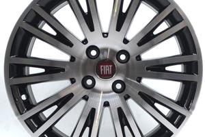 4 Cerchi da 16' in Lega - Fiat - Bravo Delta - 735