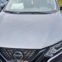 RICAMBI USATI NISSAN QASHQAI 2020 J11