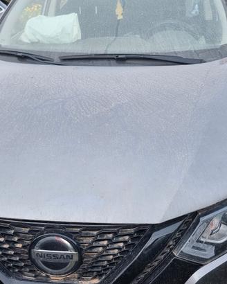 RICAMBI USATI NISSAN QASHQAI 2020 J11