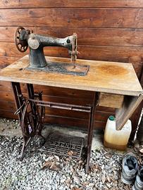 Mobile per macchina da cucire Singer