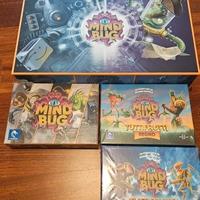 Mindbug in italiano collezione