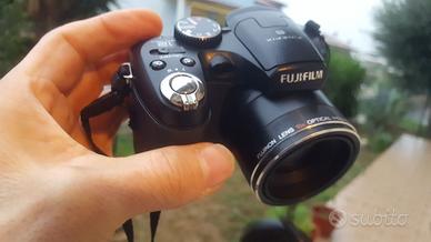 Finepix FUJIFILM s1600