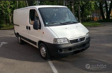 Fiat Ducato 2.3JTD