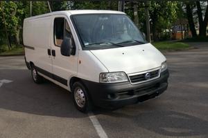 Fiat Ducato 2.3JTD