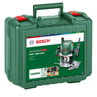 Bosch Fresatrice verticale POF 1400 ACE